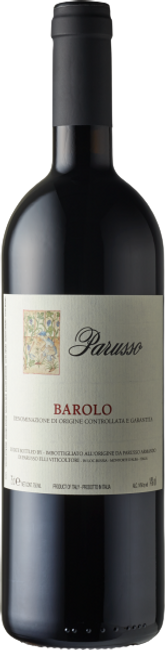 Image of Parusso Barolo DOCG Perarmando - 150cl - Piemont, Italien bei Flaschenpost.ch