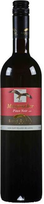 Image of Siebe Dupf Kellerei Maispracher Pinot Noir AOC - 50cl - Basel, Schweiz bei Flaschenpost.ch