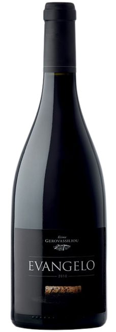 Image of Ktima Gerovassilou Evangelo - 75cl - Makedonien, Griechenland bei Flaschenpost.ch