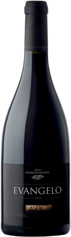 Image of Ktima Gerovassilou Evangelo - 75cl - Makedonien, Griechenland