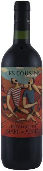 Image of Cooperativa de Porrera L'Inconscient DOQ - 150cl bei Flaschenpost.ch