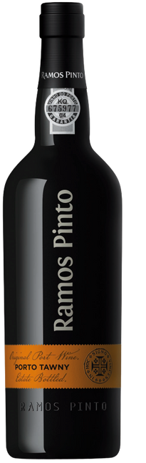 Image of Ramos Pinto Ramos Pinto Porto Tawny - 75cl - Douro, Portugal bei Flaschenpost.ch