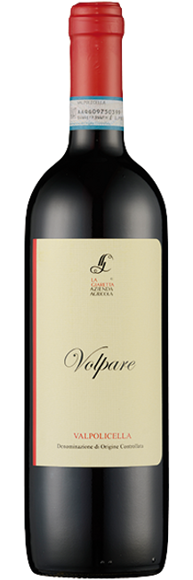 Image of La Giaretta Valpolicella Classico DOC Volpare - 75cl - Veneto, Italien bei Flaschenpost.ch
