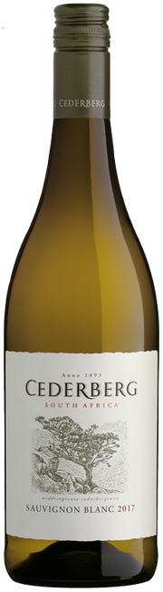 Image of Cederberg Cederberg Sauvignon Blanc - 75cl, Südafrika bei Flaschenpost.ch