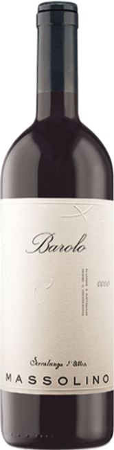 Image of Massolino Barolo DOCG - 37.5cl - Piemont, Italien bei Flaschenpost.ch