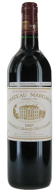 Image of Château Margaux Chateau Margaux 1er cru classe Margaux AOC - 150cl - Bordeaux, Frankreich bei Flaschenpost.ch