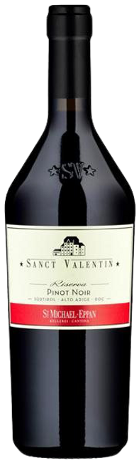 Image of Kellerei St-Michael Blauburgunder St. Valentin DOC Alto Adige - 75cl - Südtirol, Italien bei Flaschenpost.ch