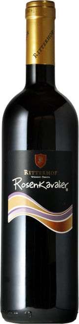 Image of Nüesch Rosenmuskateller Rosenkavalier VdT - 75cl - Trentino, Italien bei Flaschenpost.ch