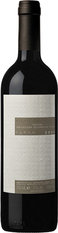 Image of Montepeloso Nardo IGT - 75cl - Toskana, Italien