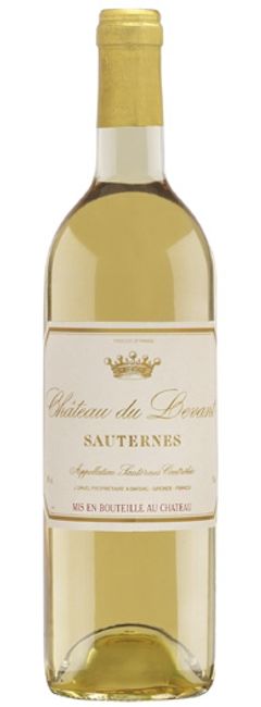 Image of Château Liot Chateau du Levant AC - 75cl - Bordeaux, Frankreich bei Flaschenpost.ch