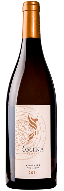 Image of Ômina Romana Ars Magna Viognier Lazio IGP - 75cl - Latium, Italien bei Flaschenpost.ch