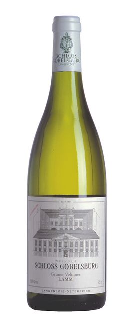 Image of Weingut Schloss Gobelsburg Gruner Veltliner Lamm - 75cl - Niederösterreich, Österreich bei Flaschenpost.ch