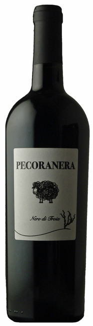 Image of Cantine Risveglio Pecoranera Rosso Puglia IGT - 75cl - Apulien, Italien bei Flaschenpost.ch