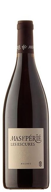 Image of Mas del Périé Les Escures AOC - 150cl - Südwesten, Frankreich bei Flaschenpost.ch