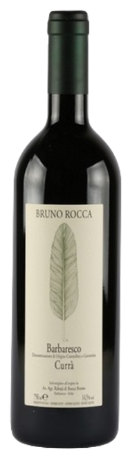 Image of Bruno Rocca Barbaresco DOCG Riserva Currà - 150cl - Piemont, Italien bei Flaschenpost.ch