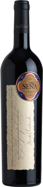 Image of Robert Mondavi / Eduardo Chadwick Sena Aconcagua Valley - 150cl - Aconcagua, Chile bei Flaschenpost.ch