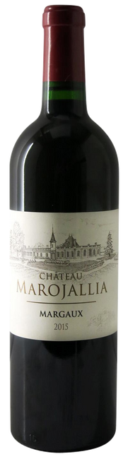 Image of Château Marojallia Marojallia Margaux - 150cl - Bordeaux, Frankreich bei Flaschenpost.ch