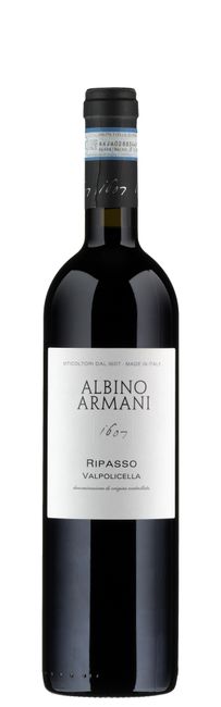 Image of Albino Armani Ripasso della Valpolicella DOC - 75cl, Italien bei Flaschenpost.ch