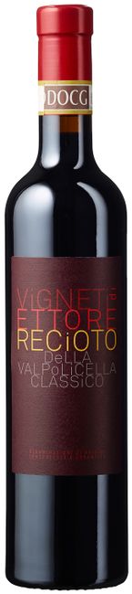 Image of Ettore Righetti Vigneti Di Ettore Recioto Della Valpolicella Classico DOC - 50cl - Veneto, Italien bei Flaschenpost.ch