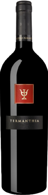 Bottle of Bodega Numanthia Termanthia from Numanthia
