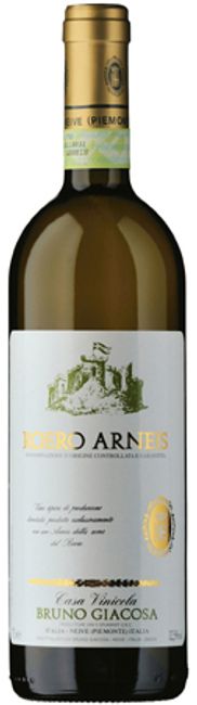 Image of Bruno Giacosa Roero Arneis DOCG - 75cl - Piemont, Italien bei Flaschenpost.ch