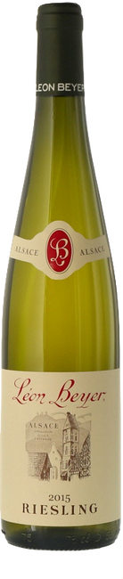 Image of Domaine Léon Beyer Riesling d'Alsace AC - 75cl - Elsass, Frankreich bei Flaschenpost.ch
