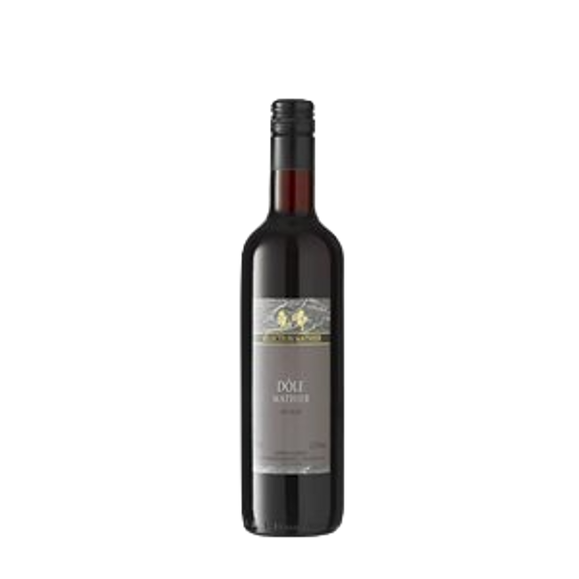 Image of Adrian Mathier Dôle du Valais AOC - 50cl - Wallis, Schweiz bei Flaschenpost.ch