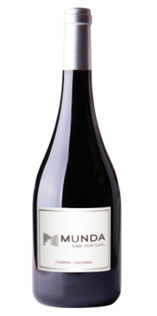 Image of Quinta do Mondego Munda Touriga Nacional DOC Dão - 75cl - Dão, Portugal bei Flaschenpost.ch