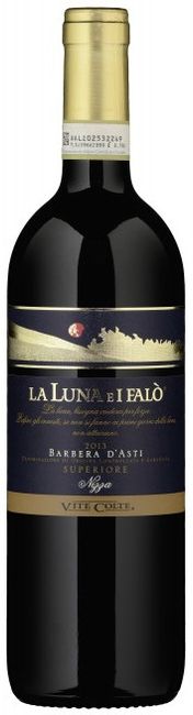 Image of Vite Colte Barbera d'Asti DOCG Superiore Nizza - 75cl - Piemont, Italien bei Flaschenpost.ch