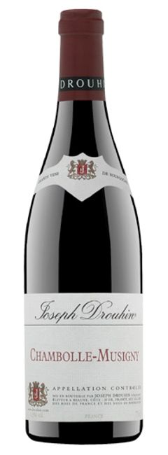 Image of Joseph Drouhin Chambolle-Musigny Premier Cru AC - 75cl - Burgund, Frankreich bei Flaschenpost.ch