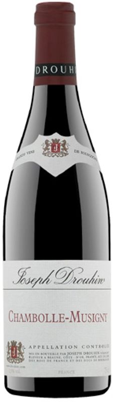Image of Joseph Drouhin Chambolle-Musigny Premier Cru AC - 75cl - Burgund, Frankreich