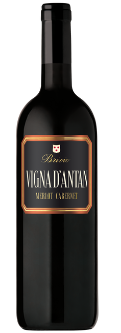 Image of Guido Brivio Vigna d'Antan - 75cl - Tessin, Schweiz bei Flaschenpost.ch