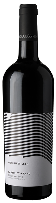 Image of Weingut Nicolussi-Leck Cabernet Franc Riserva - 75cl - Südtirol, Italien bei Flaschenpost.ch