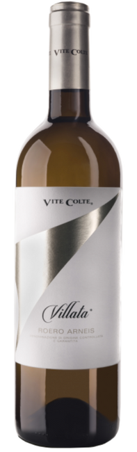 Image of Terre da Vino Arneis Roero DOCG Villata - 75cl - Piemont, Italien bei Flaschenpost.ch