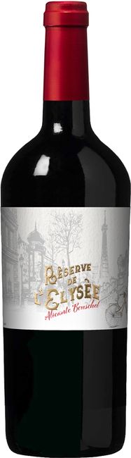 Image of Réserve de l'Elysée Pays d'Oc IGP - 75cl - Midi - Languedoc-Roussillon, Frankreich bei Flaschenpost.ch