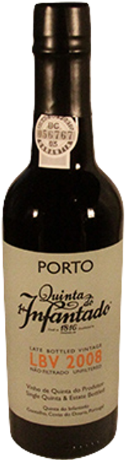 Image of Quinta do Infantado L.B.V. Quinta Do Infantado DO Douro - 37.5cl - Douro, Portugal bei Flaschenpost.ch
