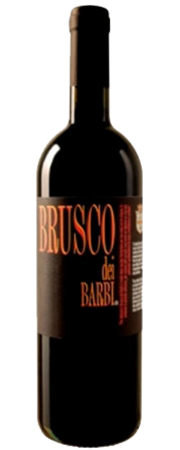 Image of Fattoria dei Barbi Brusco dei Barbi I.G.P. - 75cl - Toskana, Italien bei Flaschenpost.ch