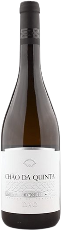 Bottle of Chão da Qta. Encruzado from Chão de São Francisco
