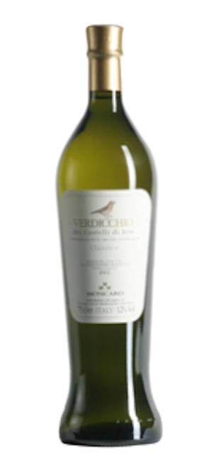 Image of Cantina Moncaro Verdicchio Castelli di Jesi DOC “Amphore” - 75cl, Italien bei Flaschenpost.ch