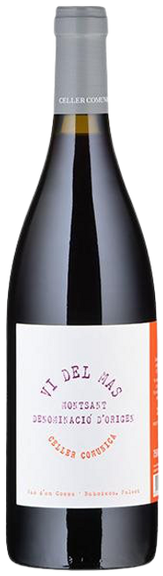 Image of Celler Comunica Vi del Mas DO - 75cl - Katalonien, Spanien bei Flaschenpost.ch