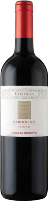 Image of Cecilia Beretta Costiera Bardolino Classico DOC - 75cl - Veneto, Italien bei Flaschenpost.ch