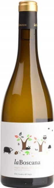 Image of Bodegas Costers del Sió La Boscana white Costers del Segre DO - 75cl - Katalonien, Spanien bei Flaschenpost.ch