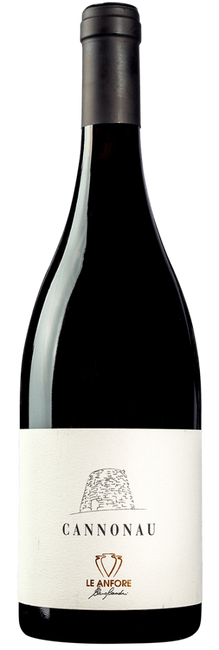 Image of Le Anfore di Elena Casadei Cannonau di Sardegna Anfora Sardegna DOC - 75cl - Sardinien, Italien bei Flaschenpost.ch