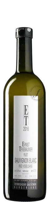 Image of Weingut Ernst Triebaumer Sauvignon Blanc Ried Vogelsang - 75cl - Burgenland, Österreich bei Flaschenpost.ch