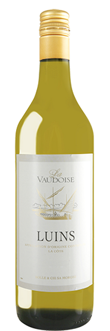 Image of Cave de Jolimont Luins AOC La Cote - 50cl - Waadt, Schweiz bei Flaschenpost.ch