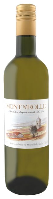 Image of Cave de Jolimont Mont-sur-Rolle AOC - 100cl - Waadt, Schweiz bei Flaschenpost.ch