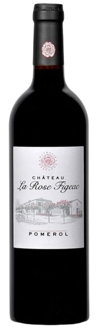 Image of Château La Rose Figeac Rose Figeac Pomerol - 75cl - Bordeaux, Frankreich bei Flaschenpost.ch