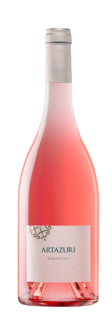 Image of Bodegas y Viñedos Artazu Artazuri rosado - 75cl - Oberer Ebro, Spanien bei Flaschenpost.ch
