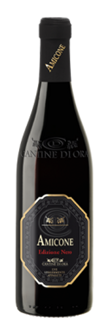Image of Cantine di Ora Amicone Edizione Nero Corvina Verona IGT - 75cl - Veneto, Italien bei Flaschenpost.ch