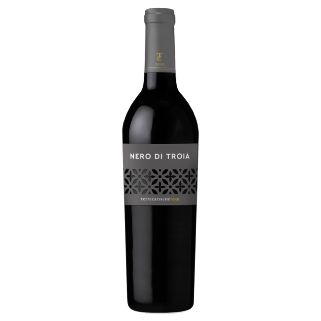 Image of Terre Carsiche 1939 Nero di Troia IGT - 75cl - Apulien, Italien bei Flaschenpost.ch